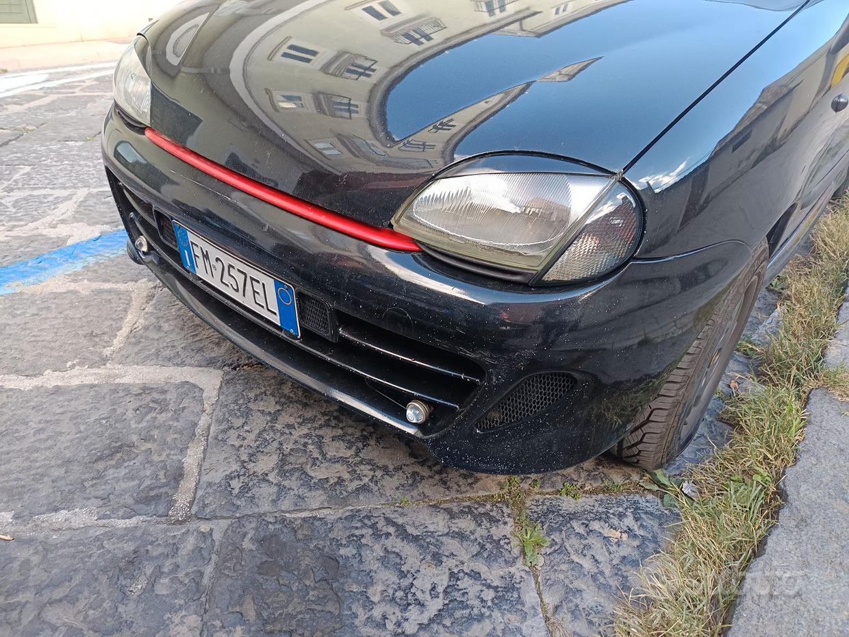 FIAT Seicento