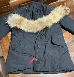 Parka ragazza FREEDOMDAY