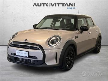 MINI Mini 5 Porte 1.5 Twin Power Turbo Cooper Es