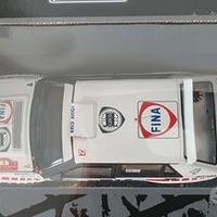 lancia delta integrale fanalata 