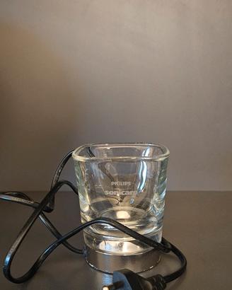 Scalda tazza elettrico Philips – Design essenziale