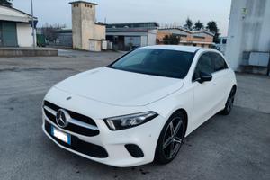 Mercedes Classe A W-177 Automatic Sport