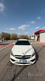 Mercedes cla 220 premium