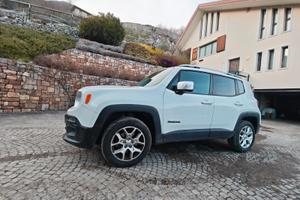 JEEP RENEGADE Multijet 2.0 140 CV Limited 