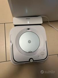 IRobot Braava jet lavapavimenti