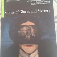 stories of ghosts and mystery