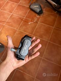 pinza motoforce e sposta pinza scooter 50