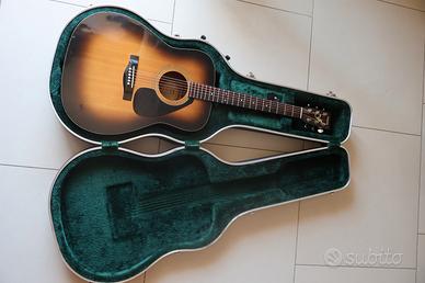 chitarra acustica yamaha fg411