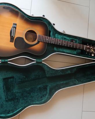 chitarra acustica yamaha fg411