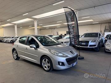 Peugeot 207 1.6 8V HDi 112CV 5p. XS