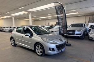 Peugeot 207 1.6 8V HDi 112CV 5p. XS
