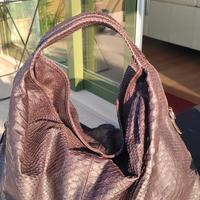 Sacca in pelle Furla 