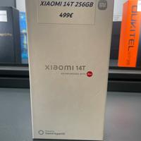 XIAOMI 14T 256GB