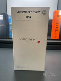 XIAOMI 14T 256GB