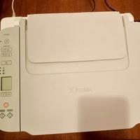 stampante Canon  TS 3551i inchiostro 