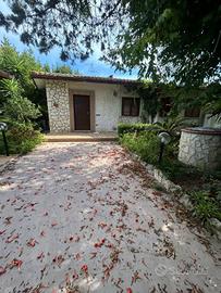 Villa di 125 m² con 4 locali a Terracina
