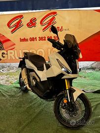 Honda X-Adv 750