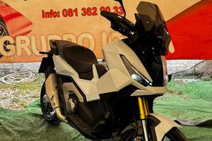 Honda X-Adv 750