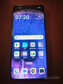 Smartphone Oppo Find X5