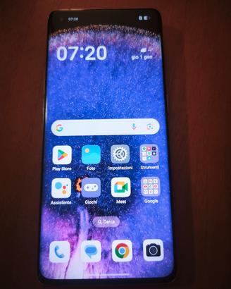 Smartphone Oppo Find X5