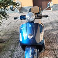 Vespa 125 gts