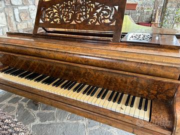 Pianoforte a coda