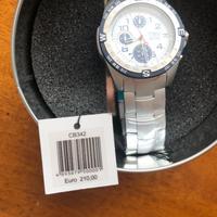 Orologio Caravelle by Bulova val. 210€