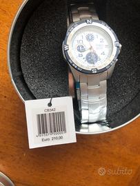 Orologio Caravelle by Bulova val. 210€