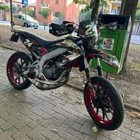 Aprilia Sx 50