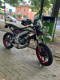 Aprilia Sx 50