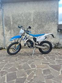 Tm EN 125 2021