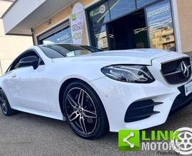 MERCEDES-BENZ E 220 PREMIUM E 220 D