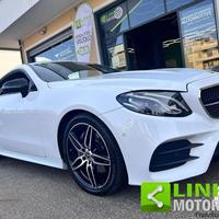 MERCEDES-BENZ E 220 PREMIUM E 220 D