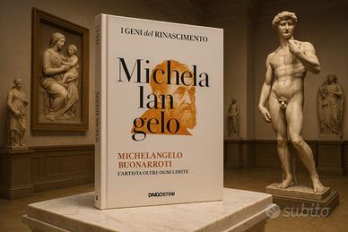 Michelangelo Buonarroti
