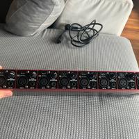 ADA 8200 Behringer