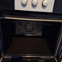 forno ad incasso whirpool
