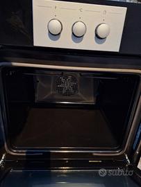 forno ad incasso whirpool