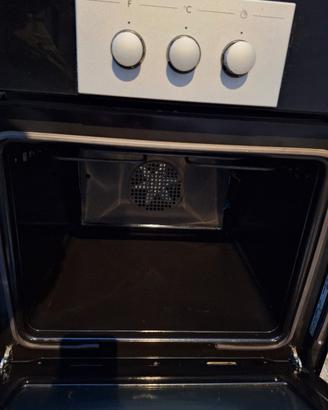 forno ad incasso whirpool