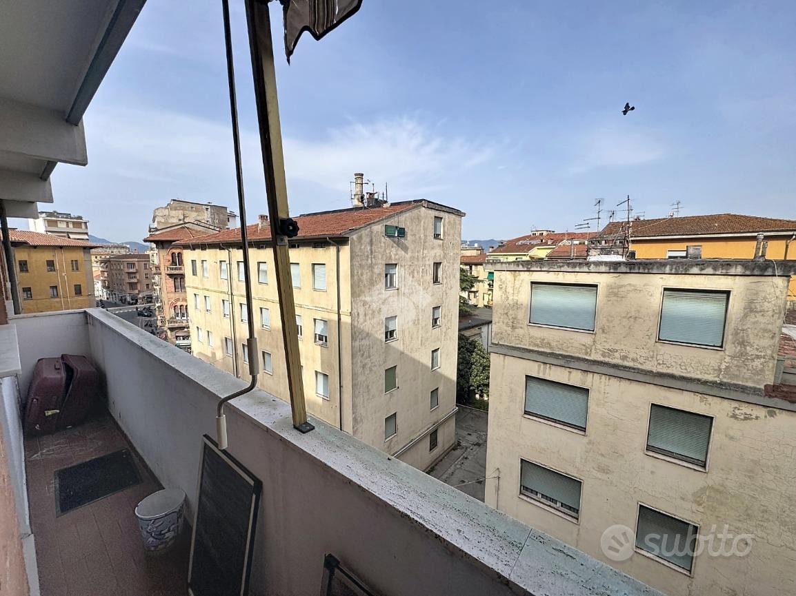 Apartment in Pisa, Magistratura di San Martino, San Giusto - Vista 5