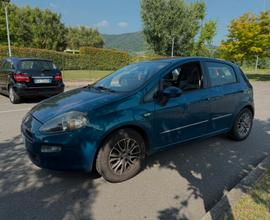 Fiat Punto Evo 1.3MJT sportiva neopatentati
