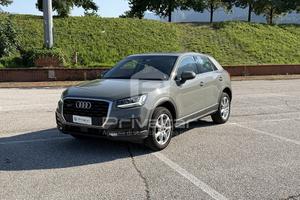 AUDI Q2 2.0 TDI quattro S tronic Design