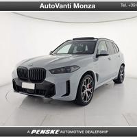 BMW X5 xdrive50e MSport Pro auto