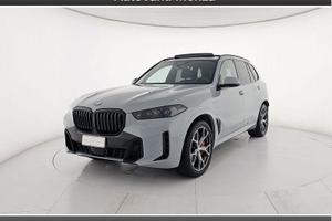 BMW X5 xdrive50e MSport Pro auto