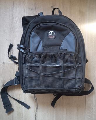 zaino fotografico 
