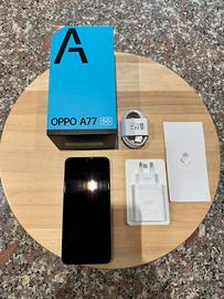 Oppo A77 5G