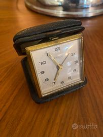 Orologio da viaggio