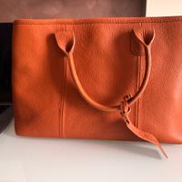 Borsa vera pelle Anna Field
