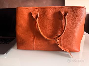 Borsa vera pelle Anna Field
