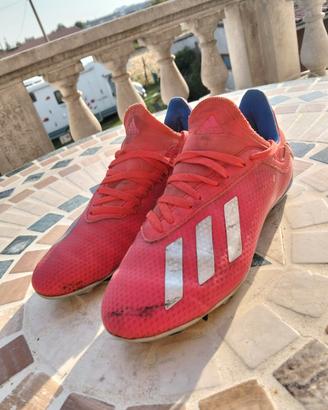 Adidas X 18.3 FG
