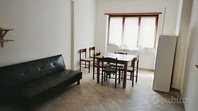 Bilocale L'Aquila (Pettino)